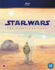 Star Wars: The Complete Saga Blu-ray