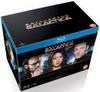 Battlestar Galactica - The Complete Series Blu-ray
