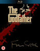 The Godfather Trilogy [Coppola Restoration] Blu-ray