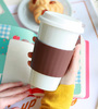 Чашка Eco Cup™ - Brown