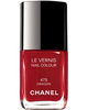 лак для ногтей le Vernis Chanel