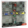 Игровой набор "Snakes and Ladders"