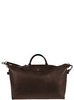 Longchamp Veau Foulonnй Travel Bag