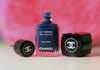 chanel blue rebel