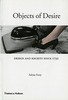 Книга Adrian Forty «Objects of Desire»