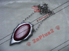 Dante DMC Devil May Cry Cosplay Necklace