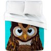 Duvet Cover Owl