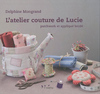 Книга L'atelier couture de Lucie