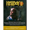 Artbook Hellboy II: The Art of the Movie