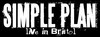 билет на Simple Plan 13 преля