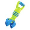 Educo Green Sand Grabber Sand Toy