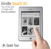 Kindle Touch (обычный или 3G)