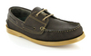 Mariner Shoe (Brown)