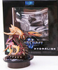 ZERG HYDRALISK FIGURE