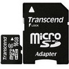 Transcend microSD 16 GB