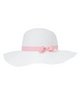 Ribbon Bow Sunhat