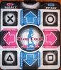 Dance Dance Revolution mat