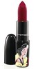 MAC VENOMOUS VILLAINS AMPLIFIED LIPSTICK HEARTLESS