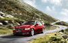 BMW 325 coupe E92