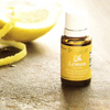 lemon essential oil