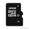 MicroSDHC 32GB 10 class (Lexar)