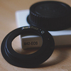 Переходник M39 - EOS Gfoto PRO c одуванчиком 4.0