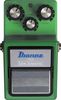 IBANEZ TS9 TUBESCREAMER