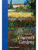 Книга Vincent's Gardens