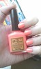SKINFOOD Nail Vita #PK205 Peach Pink 13ml