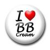 BB cream