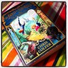 Chris Colfer "The Land of Stories. The Wishing Spell"