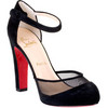 Christian Louboutin "Vicky Jane" black