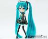 Pullip — Hatsune Miku