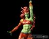 Marvel — Savage She-Hulk Comiquette