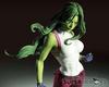 Marvel — She-Hulk Premium Format