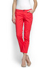 Capri pocket trousers MNG