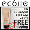 ecorre EX BB Cream