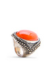 Vintage style ring