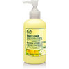 Молочко для тела Sweet Lemon by Body Shop