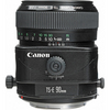 Tilt Shift TS-E 90mm f/2.8 Manual Focus Lens for EOS