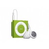 iPod shuffle зеленый