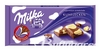 Milka пятнистый шоколад