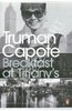 Книга Truman Capote: Breakfast at Tiffany's