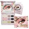 Too Faced Romantic Eye Collection