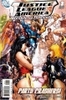 Justice League of America Wedding Special (2007) #1