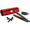 GHD SCARLET COLLECTION SET (4 PRODUCTS)