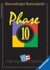 Настольная игра "Phase 10 Master"