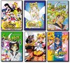 DVD коллекция Sailor Moon