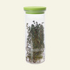 Колба для хранения зелени Fresh Herb Keeper by Progressive International