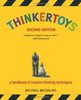 Thinkertoys: A Handbook of Business Creativity